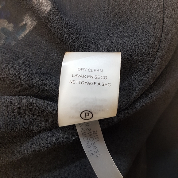 Karl Lagerfeld sleeveless dress - Picture 11 of 11